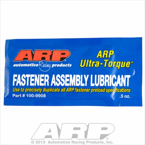 Picture of ARP 1009908 Ultra-Torque Fastener Assembly Lubricant