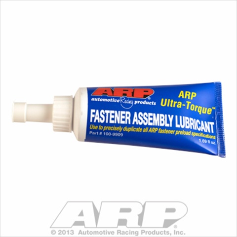 Picture of ARP 1009909 Ultra Torque Fastener Assembly Lubricant - 1.69 Oz.