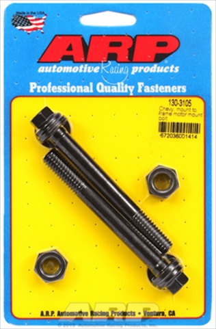 Picture of ARP 1303105 Motor Mount Bolt Kits