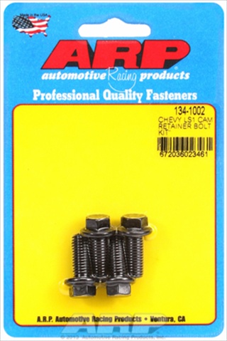 1341002 Ls1 Chevy Cam Retainer Bolt Kit