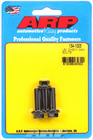 1341003 Cam Bolt Kit For Ls1 Chevy