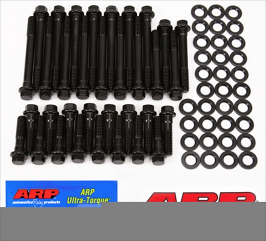 1343601 High Performance Series Cylinder Head Hex Bolts