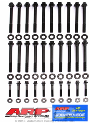 Picture of ARP 1343610 Chevy Ls6 Pro Series Cylinder Head Bolt Kits