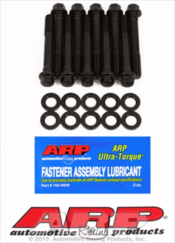1345002 Main Bolt Kits Sb Chevy