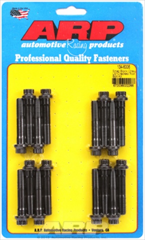 1346006 High Performance Series Connecting Rod Bolt Kits