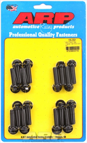 BB CHEVY HEX INTAKE MANIFOLD BOLT KIT