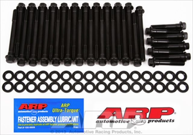 Picture of ARP 1353601 High Performance Series Cylinder Head Bolt Kits