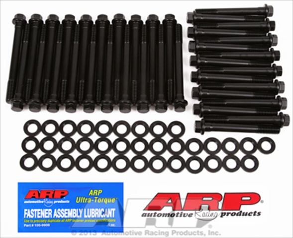 1353602 High Performance Series Cylinder Head Bolt Kits