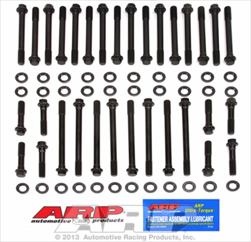 Picture of ARP 1353603 High Performance Series Hex Cylinder Head Bolts