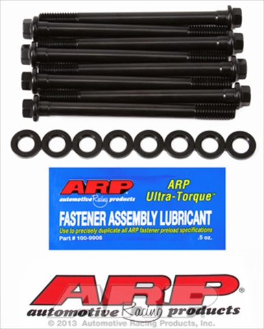 1353605 High Performance Series Cylinder Head Bolt Kits