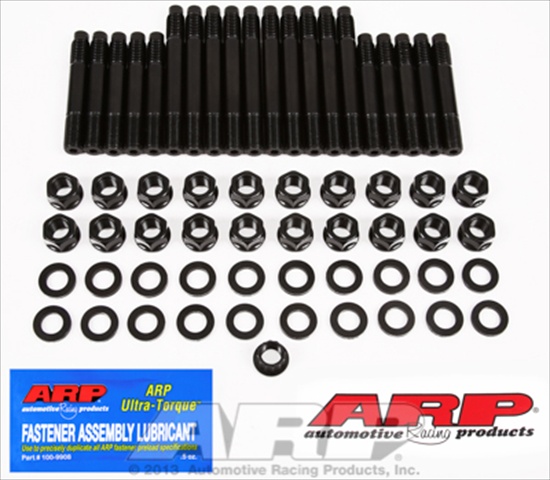 1355601 4-Bolt Main Stud Kit