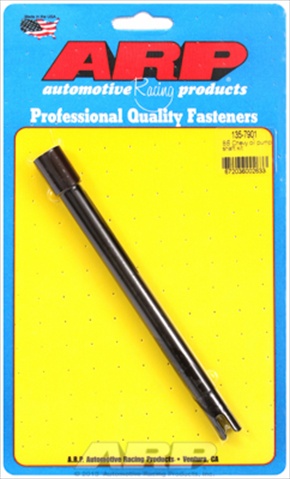 BB CHEVY OIL PUMP DRIVE SHAFT KIT