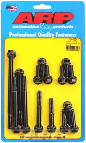 1541504 Timing Cover Bolt Kits