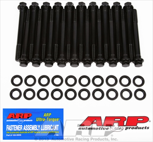 1543604 2 In. Sb Ford 351C Head Bolt Kit