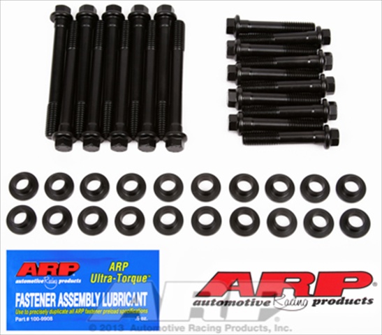 1543605 Sb Ford 302W Hex Head Bolt Kit