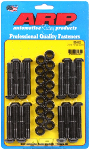 1556002 Ford Fe Rod Bolt Kit