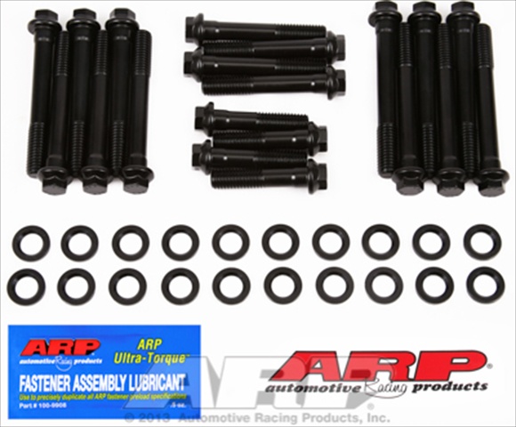 1903601 Pontiac 12 Point Fuel Pump Bolt Kit