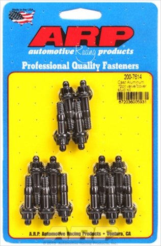 2007614 Valve Cover Stud Kits