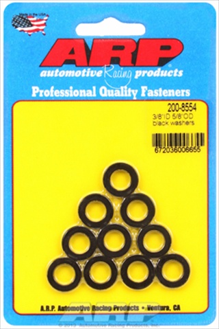 2008554 Black Washers