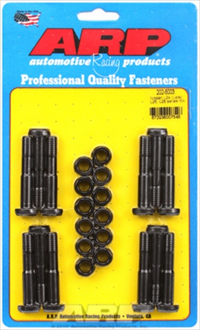 2026003 High Performance L24 Series Connecting Rod Bolt Kits