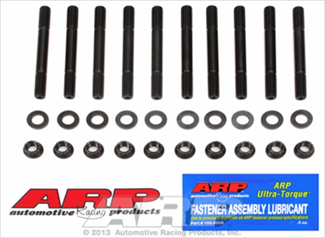 2075401 Mitsubishi 2.0 4-Cylinder 12 Point Main Stud Kit