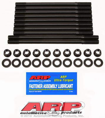 2084302 Honda - Acura B18A1 12 Point Head Stud Kit