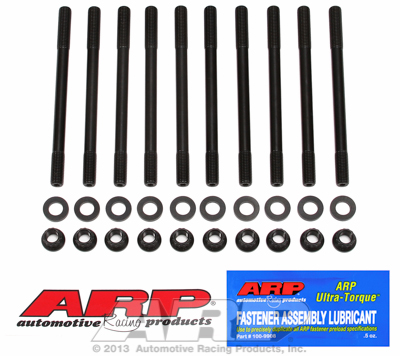 2084305 Honda D16Y Head Stud Kit