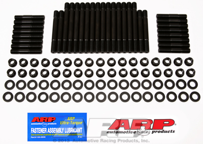 2344301 Sb Chevy 12 Point Head Stud Kit