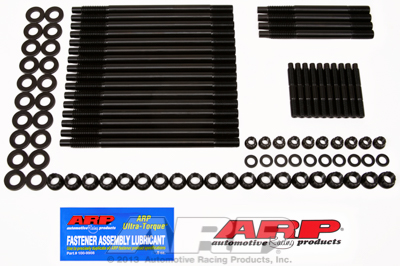 2344316 Sb Chevy Ls1 Pro-Series Thru 03 12 Point Head Stud Kit -  ARP, A14-2344316