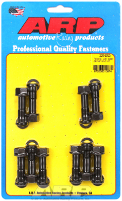 2503005 9 In. Housing Stud Kit, Hex, 8740 - Ford Rear End - Carrier Fastener