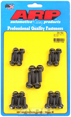 2541804 Sb Ford Hex Oil Pan Bolt Kit