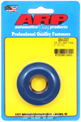 9340007 Sb GM 2.1 In. Od Seal Plate Specialty Kit