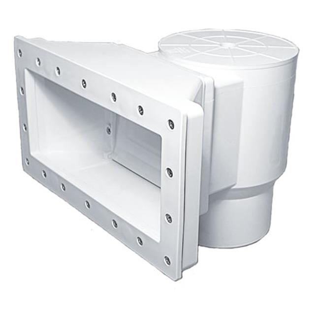 Waterway 560-C3C60L Wide Mouth Aboveground Skimmer
