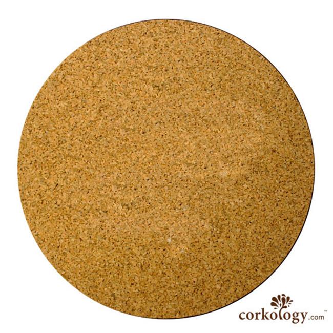 Corkology BBR Bulletin Board- Round