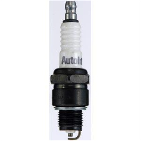 275 Copper Core Spark Plugs - Box 4