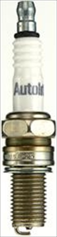 4132 Copper Core Spark Plugs - Box 4