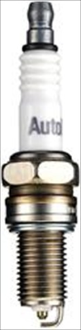 4163 Copper Core Spark Plugs - Box 4