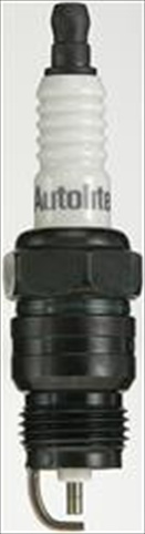 5125 Copper Core Spark Plugs - Box 4