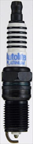 AP106 Platinum Spark Plug, Pack - 4