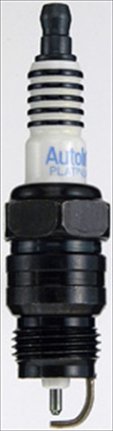 AP5125 Platinum Spark Plug- Box - 4