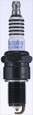 AP646 Platinum Spark Plug- Box - 4