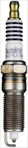 APP5426 Double Platinum Spark Plug