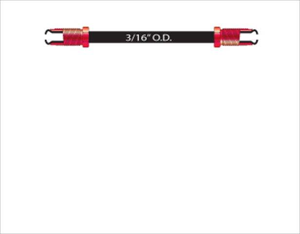 BLB330 Import Brake Line 0.18 x 30 In.