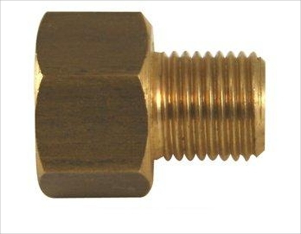 BLF23C Standard Adapter - 0.25 To 0.18 In.