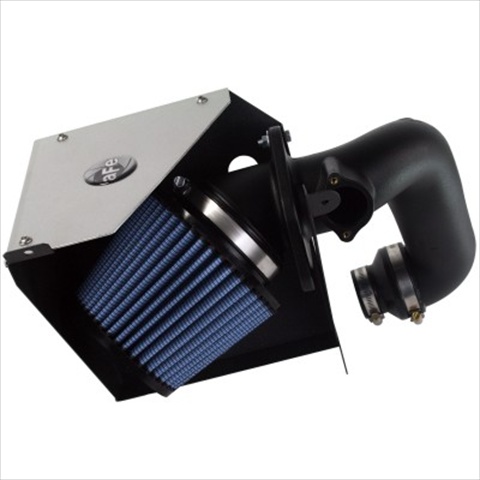 Picture of AFE 5410322 Magnumforce Stage-2 Pro 5R Intake Systems, Audi A4 02-05 L4-1.8L - T