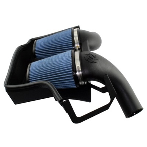 Picture of AFE 5411472 Magnum Force Stage-2 Pro 5R Intake System