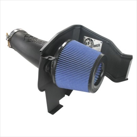 Picture of AFE 5412172 Magnum Force Stage-2 Pro 5R Intake System, Dod Chall 6.4 Lt 2011