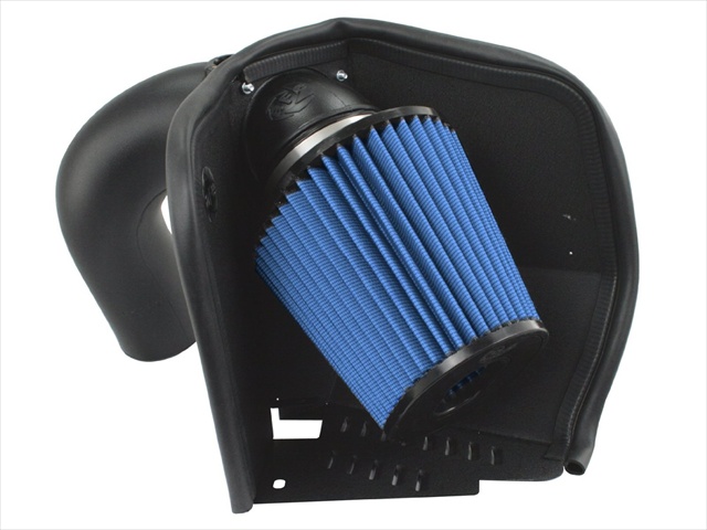 Picture of AFE 54313421 Pro-5R Stage 2 Cold Air Intake System