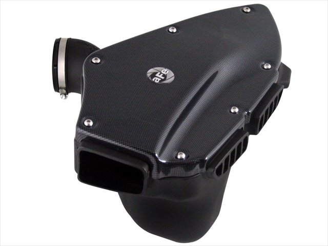 Picture of AFE 5481012C Magnum Force Stage 2 Si Pro 5R Intake System