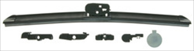 A14M  Profile Wiper Blade - 14 In.